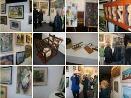 15 (28) Крајишки ликовни салон