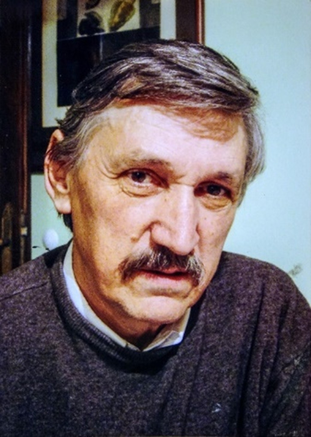 НИКОЛА ЦЕРОВАЦ ЧУВА АМАНЕТ ПАТРИЈАРХА ПАВЛА: Нема повратка светиња док се српски народ не врати на вјековна огњишта!