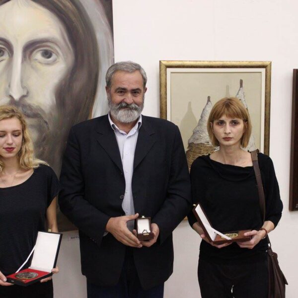 18 (31) Крајишки ликовни салон