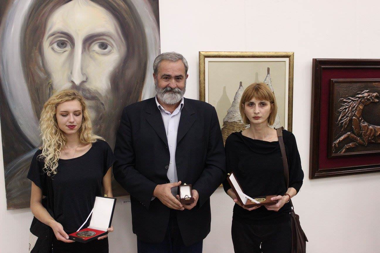 18 (31) Крајишки ликовни салон